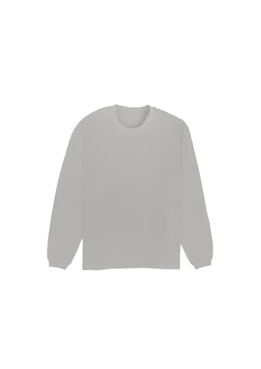 Long Sintra - camiseta manga larga - 100% algodon - 240 gr.